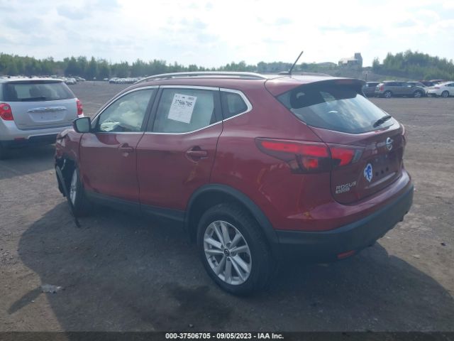 2019 NISSAN ROGUE SPORT JN1BJ1CR0KW353878 Photo 2