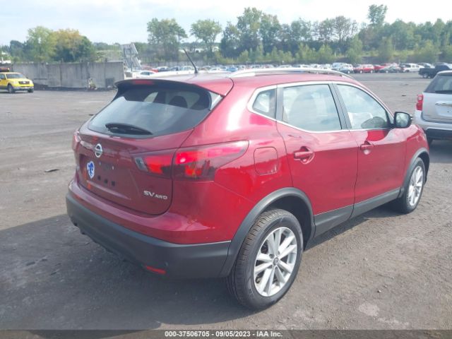 2019 NISSAN ROGUE SPORT JN1BJ1CR0KW353878 Photo 3