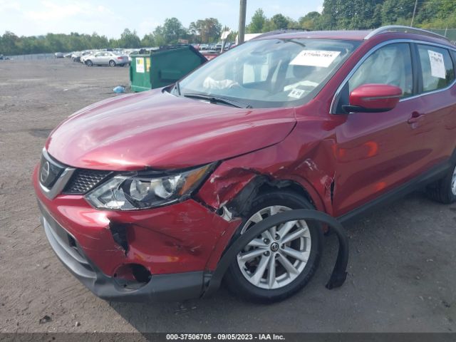 2019 NISSAN ROGUE SPORT JN1BJ1CR0KW353878 Photo 5
