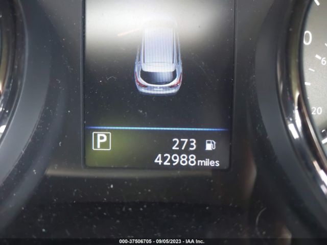 2019 NISSAN ROGUE SPORT JN1BJ1CR0KW353878 Photo 6