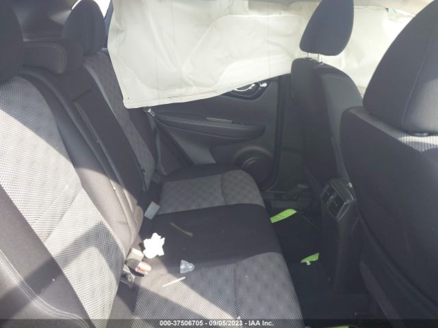 2019 NISSAN ROGUE SPORT JN1BJ1CR0KW353878 Photo 7