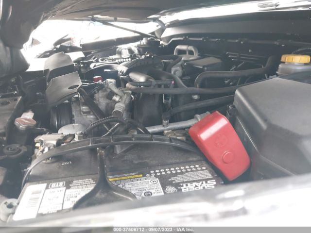 4S3BNAC61H3067684 Subaru Legacy Premium