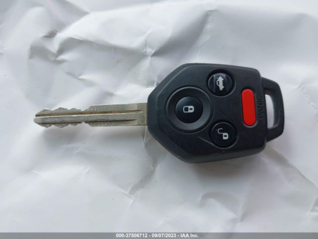 4S3BNAC61H3067684 Subaru Legacy Premium