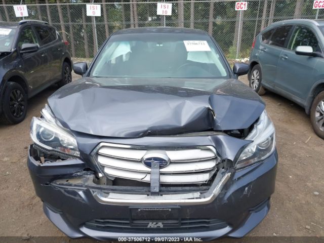 4S3BNAC61H3067684 Subaru Legacy Premium