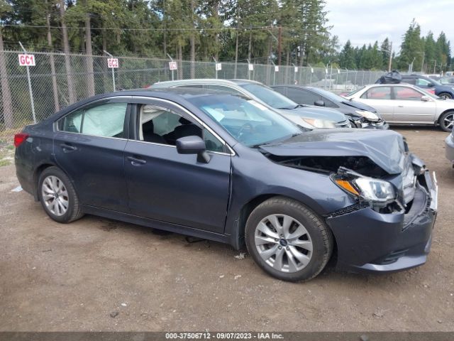 4S3BNAC61H3067684 Subaru Legacy Premium
