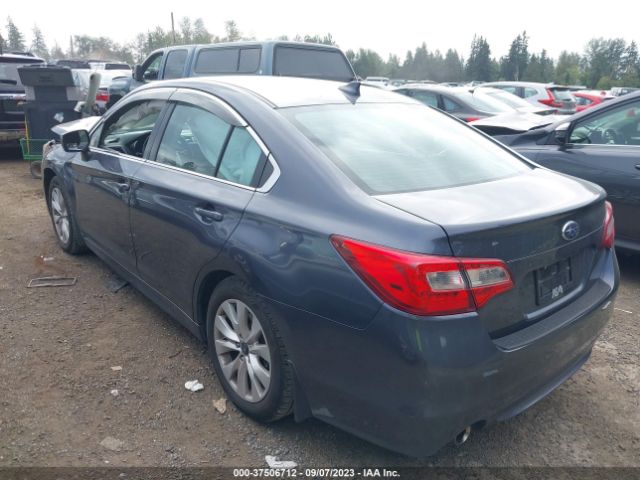 4S3BNAC61H3067684 Subaru Legacy Premium