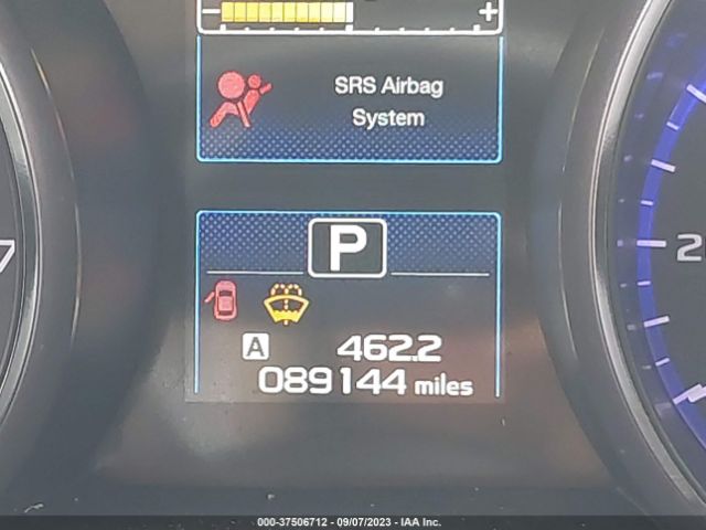 4S3BNAC61H3067684 Subaru Legacy Premium