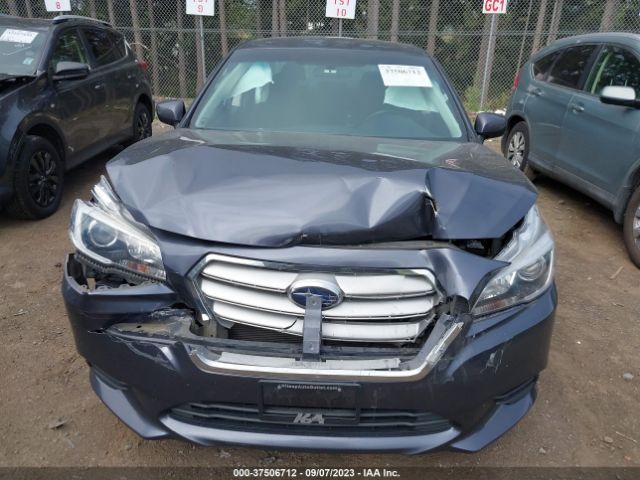 4S3BNAC61H3067684 Subaru Legacy Premium
