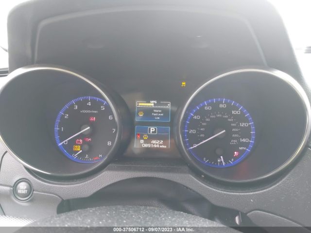 4S3BNAC61H3067684 Subaru Legacy Premium