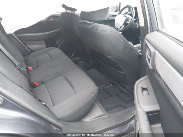 4S3BNAC61H3067684 Subaru Legacy Premium