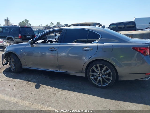 JTHBE1BL1FA007970 Lexus GS 350