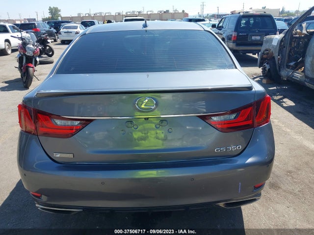 JTHBE1BL1FA007970 Lexus GS 350