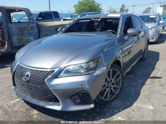 JTHBE1BL1FA007970 Lexus GS 350