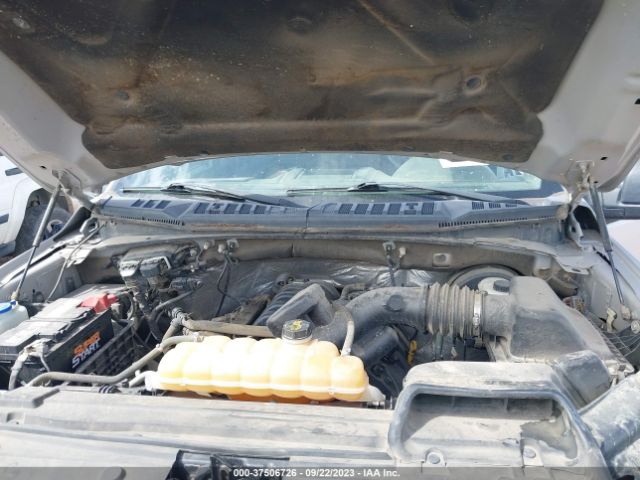1FTEW1CF6FKE50646 Ford F-150 Xl/lariat