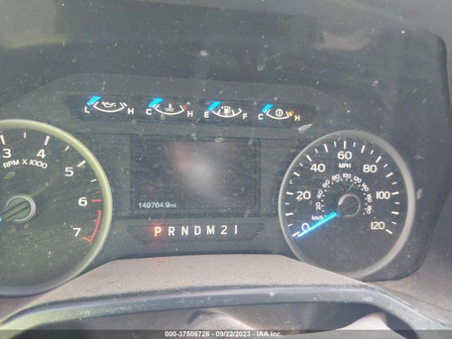 1FTEW1CF6FKE50646 Ford F-150 Xl/lariat