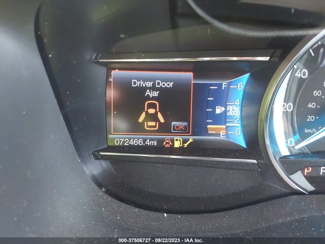 2017 FORD EXPLORER XLT VIN: 1FM5K7D80HGC20536
