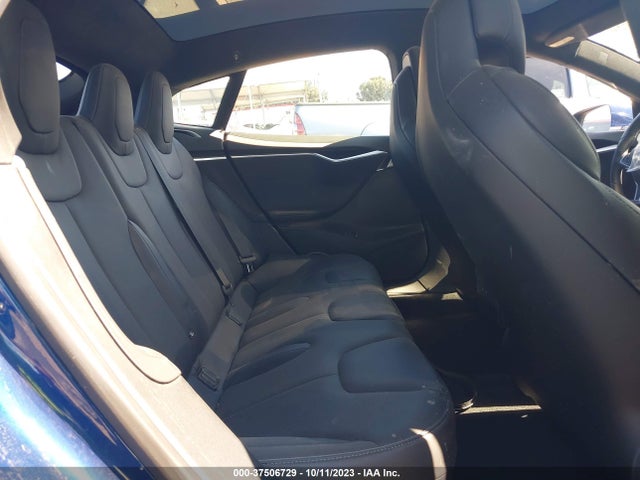 Tesla Model S 60/75 2017 5YJSA1E16HF178814 Image 8
