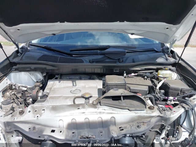 JTJZK1BA8F2425098 Lexus RX 350