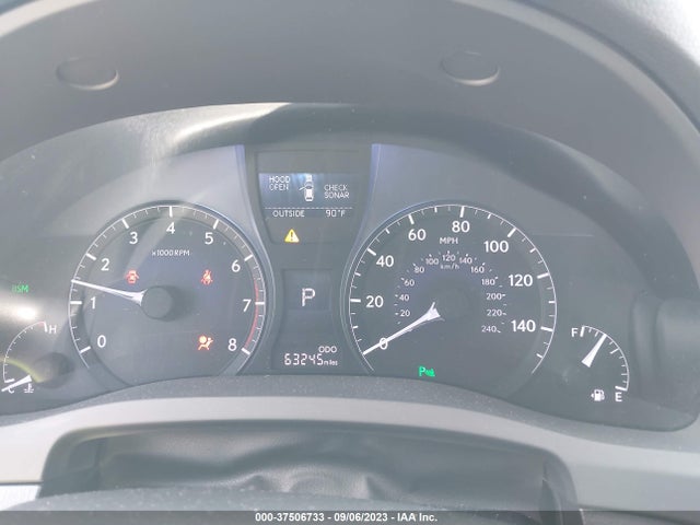 JTJZK1BA8F2425098 Lexus RX 350