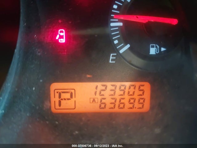 2011 NISSAN VERSA 1.8 S VIN: 3N1BC1CPXBL504675