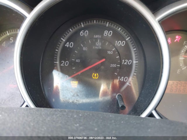 2011 NISSAN VERSA 1.8 S VIN: 3N1BC1CPXBL504675