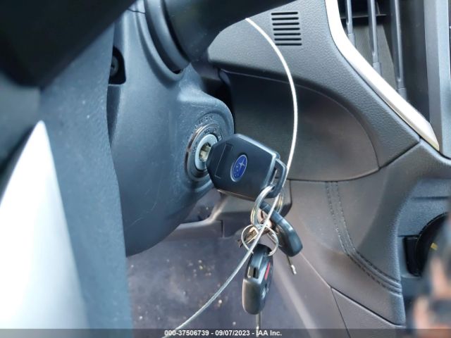 JF2GTAEC1K8396881 Subaru Crosstrek Premium