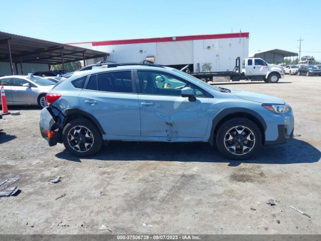 JF2GTAEC1K8396881 Subaru Crosstrek Premium