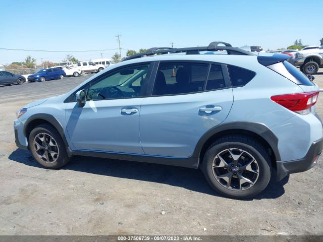 JF2GTAEC1K8396881 Subaru Crosstrek Premium