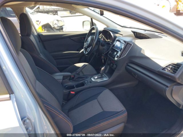 JF2GTAEC1K8396881 Subaru Crosstrek Premium