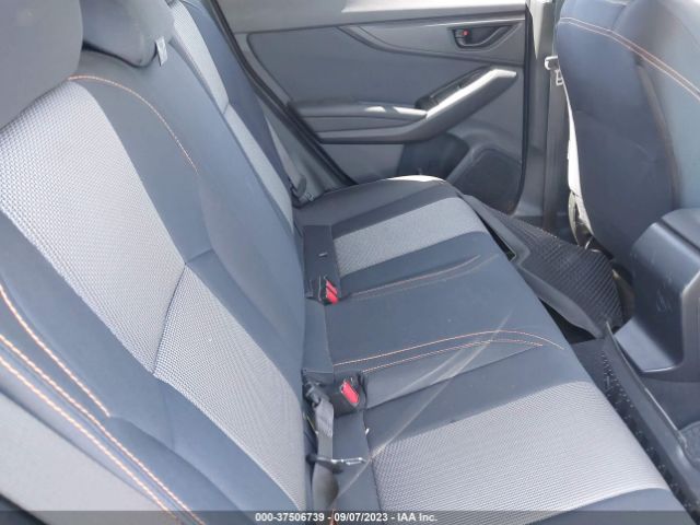 JF2GTAEC1K8396881 Subaru Crosstrek Premium