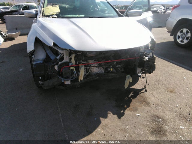 2017 NISSAN ALTIMA 2.5 SV VIN: 1N4AL3AP1HC281699