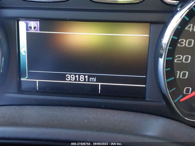 1GT12PEY5KF121337 GMC Sierra 2500hd Sle