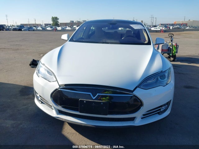 2014 TESLA MODEL S 60 KWH BATTERY VIN: 5YJSA1S19EFP44304