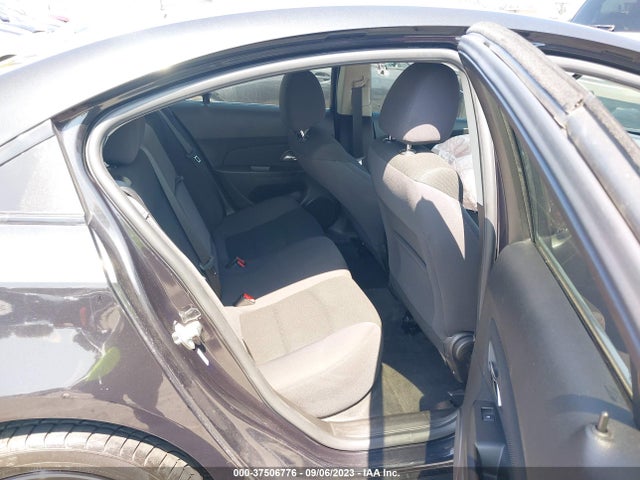 2014 CHEVROLET CRUZE 1LT VIN: 1G1PC5SB9E7195508