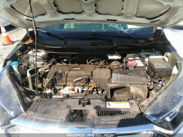 2HKRW6H35HH219008 Honda CR-V LX