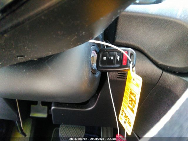 2HKRW6H35HH219008 Honda CR-V LX