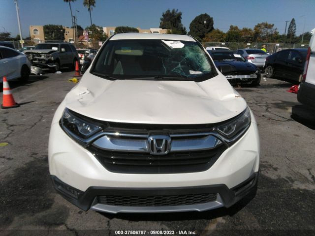 2HKRW6H35HH219008 Honda CR-V LX