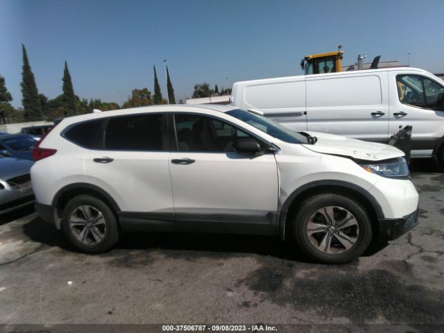 2HKRW6H35HH219008 Honda CR-V LX