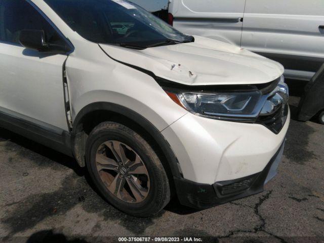 2HKRW6H35HH219008 Honda CR-V LX