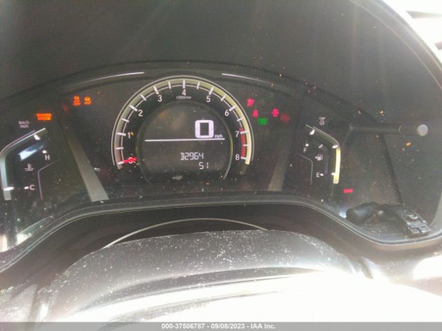 2HKRW6H35HH219008 Honda CR-V LX