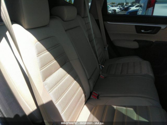 2HKRW6H35HH219008 Honda CR-V LX