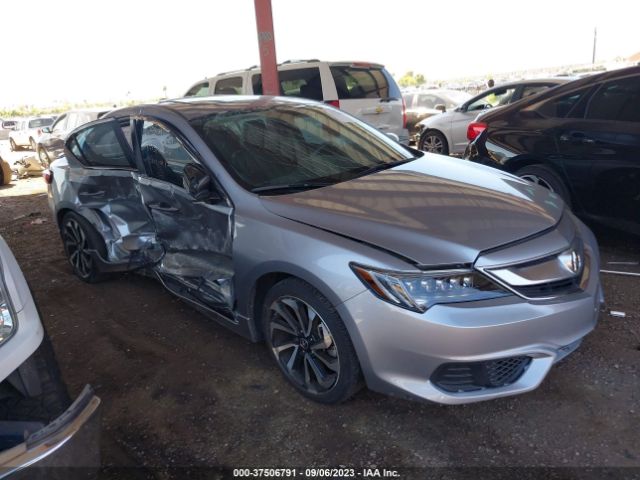 19UDE2F48JA008353 Acura Ilx Special Edition