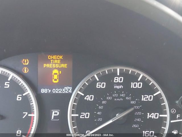 19UDE2F48JA008353 Acura Ilx Special Edition