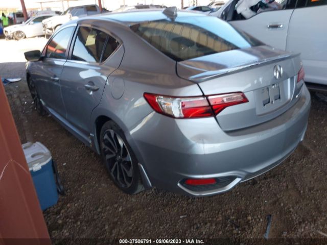 19UDE2F48JA008353 Acura Ilx Special Edition