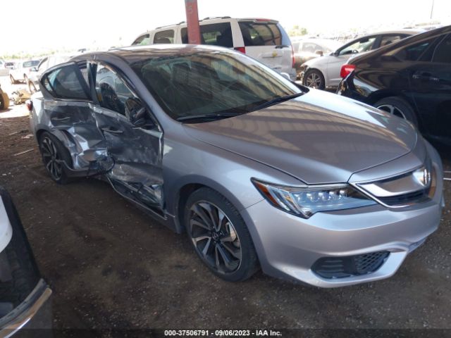 19UDE2F48JA008353 Acura Ilx Special Edition