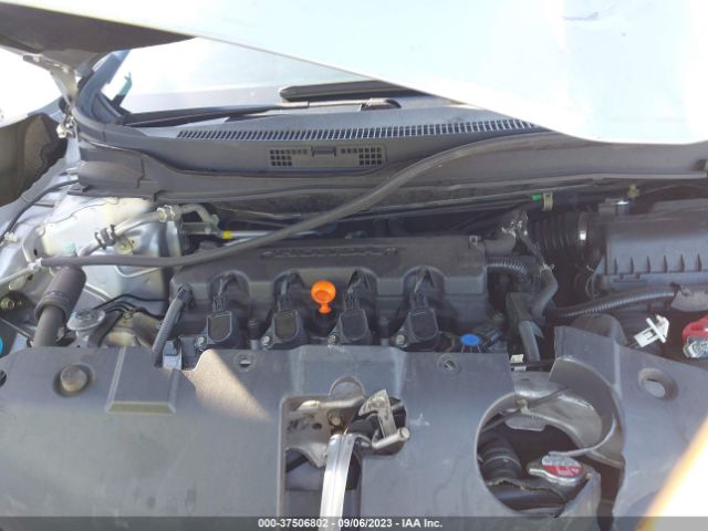 19XFB2F88FE214568 Honda CIVIC EX