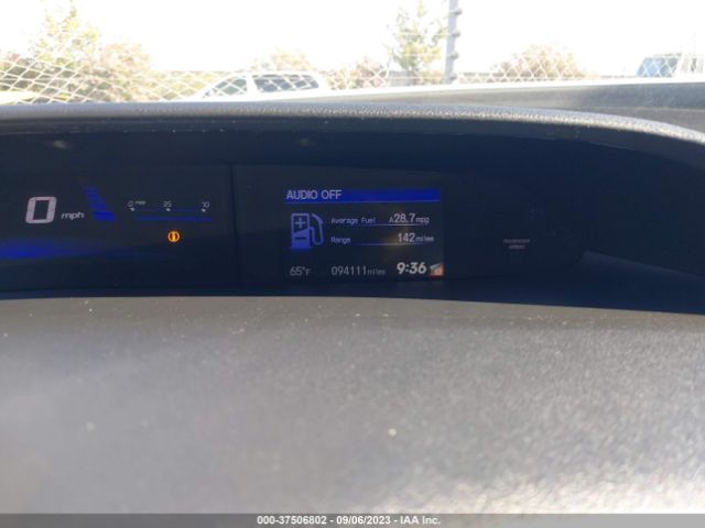 19XFB2F88FE214568 Honda CIVIC EX