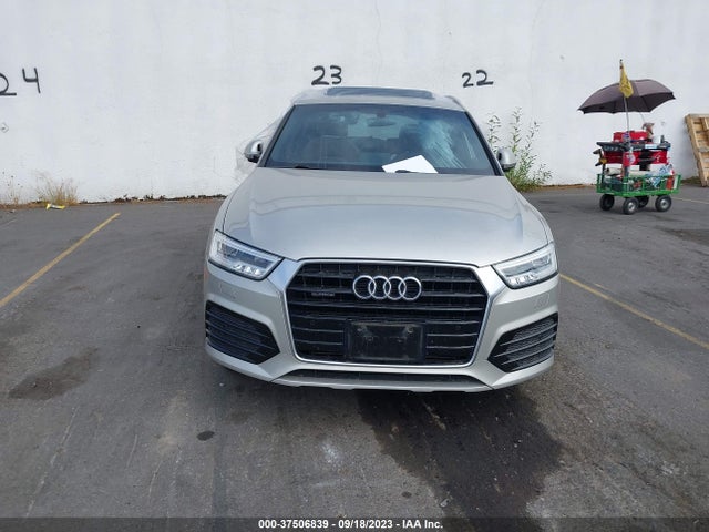 WA1GFCFS2GR007586 Audi Q3 Prestige