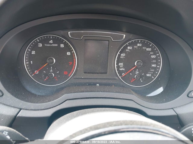 WA1GFCFS2GR007586 Audi Q3 Prestige