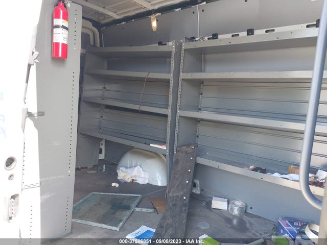 2021 Freightliner Sprinter, VIN: W2Y70BGY1MT044565